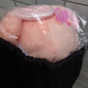 �Ƃ��Ƃ��n�~���Y