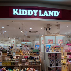 �L�f�C�����h