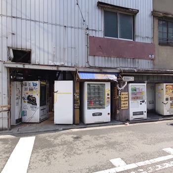 らくがきにっき